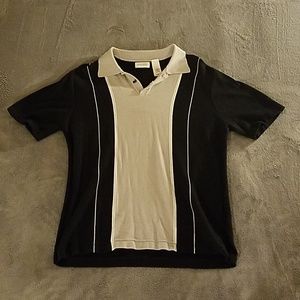 Men's Concepts by Claiborne Polo